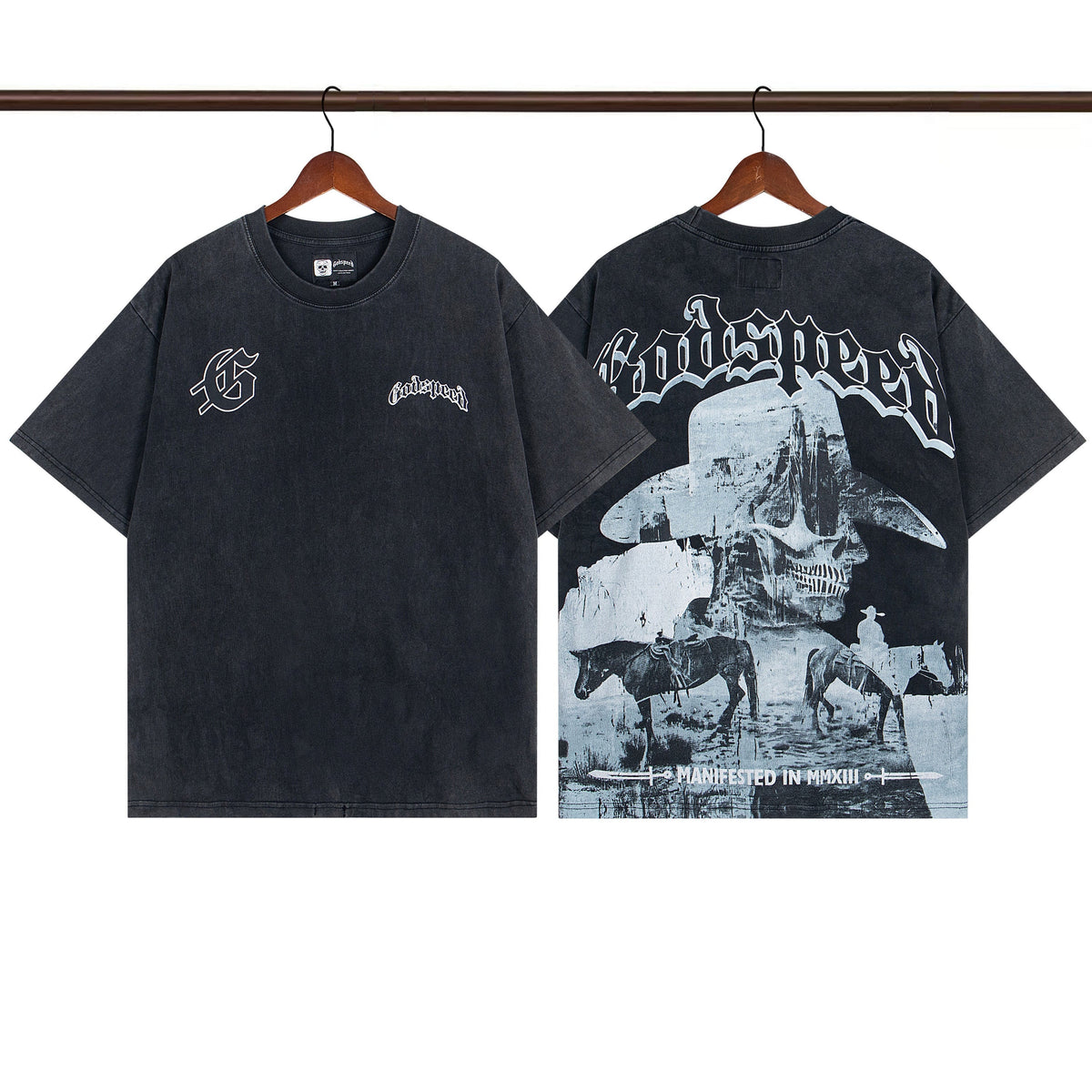 Godspeed T-shirt G60