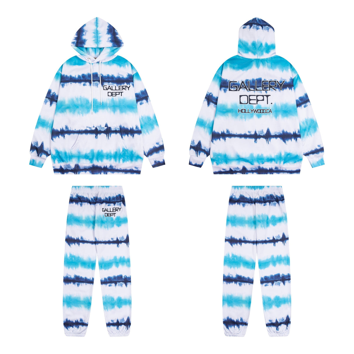 GALLERY DEPT New Hoodie