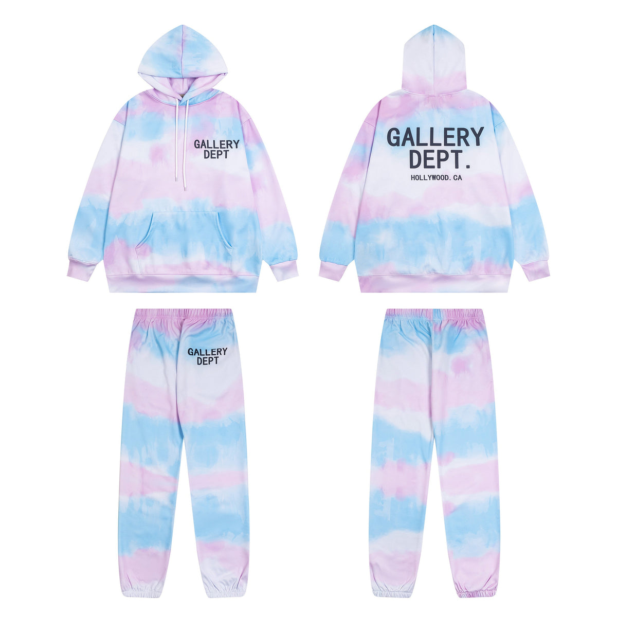 GALLERY DEPT New Pants