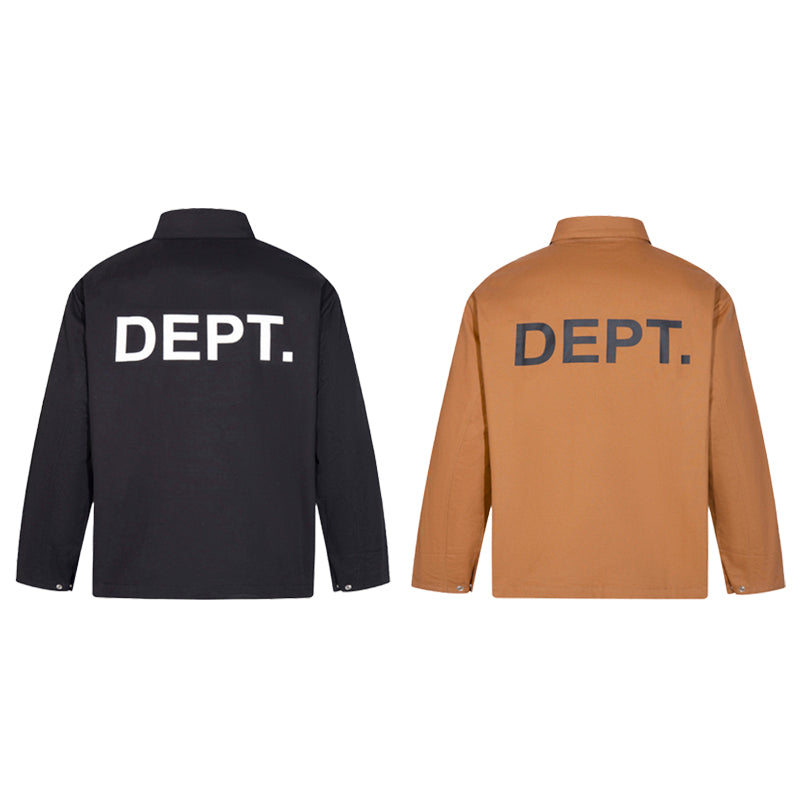 GALLERY DEPT New jacket
