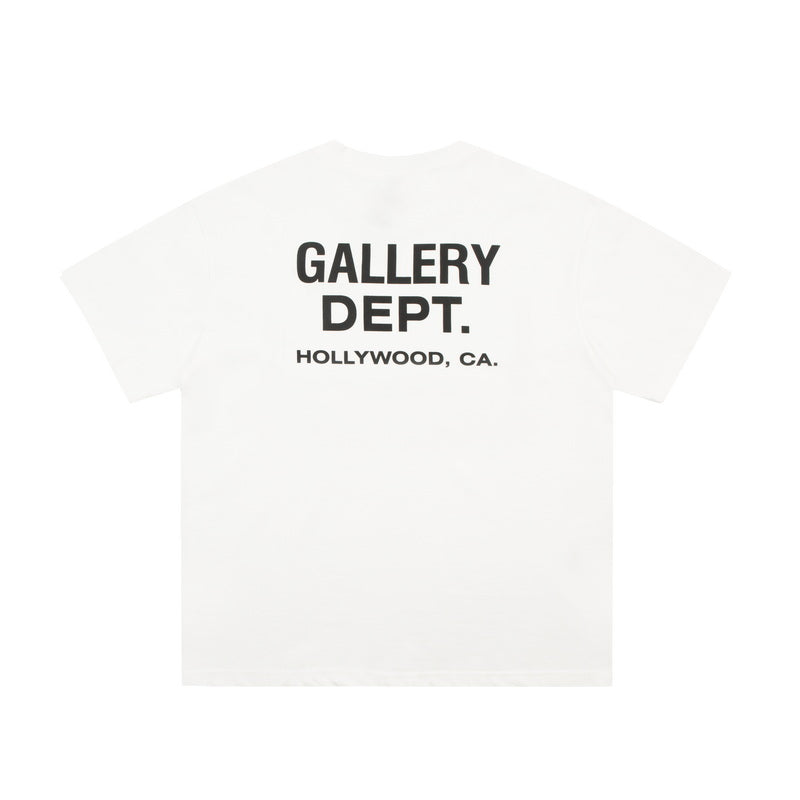 GALLERY DEPT New T-shirt D69