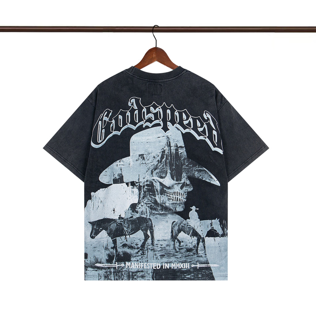 Godspeed T-shirt G60