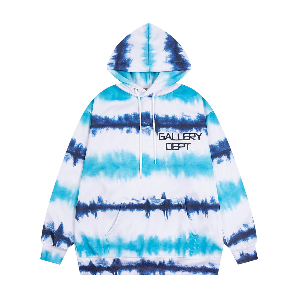 GALLERY DEPT New Hoodie