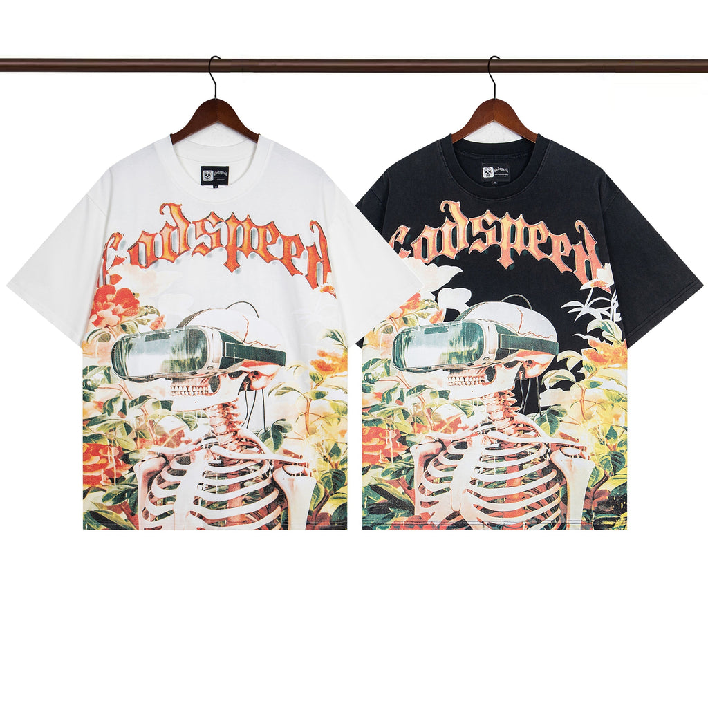 Godspeed T-shirt G55