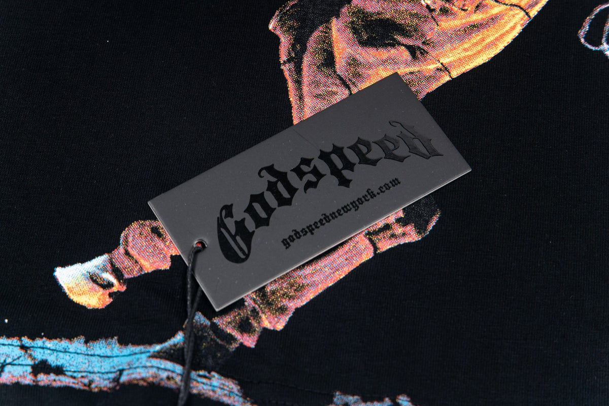 Godspeed T-shirt G49