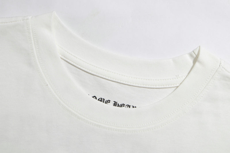 Chrome Hearts Men's Long-Sleeve T-shirt Sweatshirt K8005