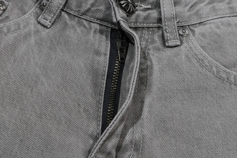 Chrome Hearts NEW Pants