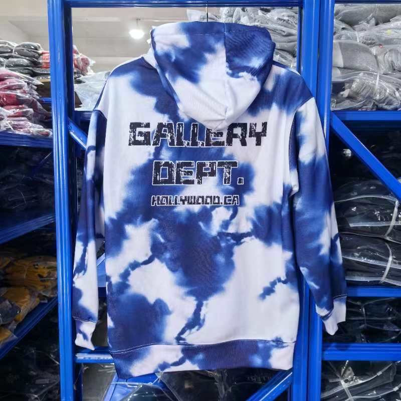 GALLERY DEPT New Hoodie