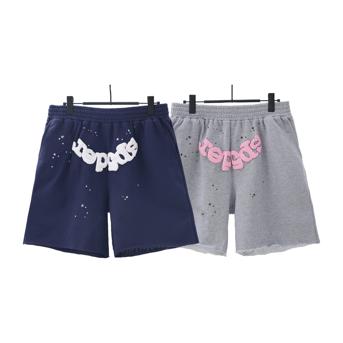 Sp5der Shorts 199