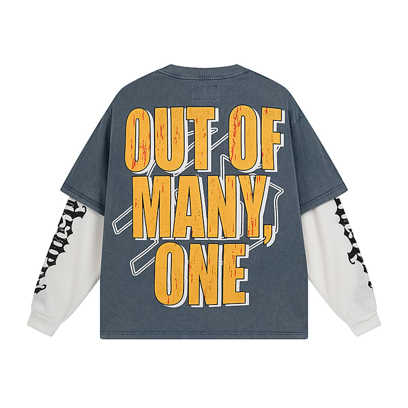 Godspeed Sweatshirt 1153