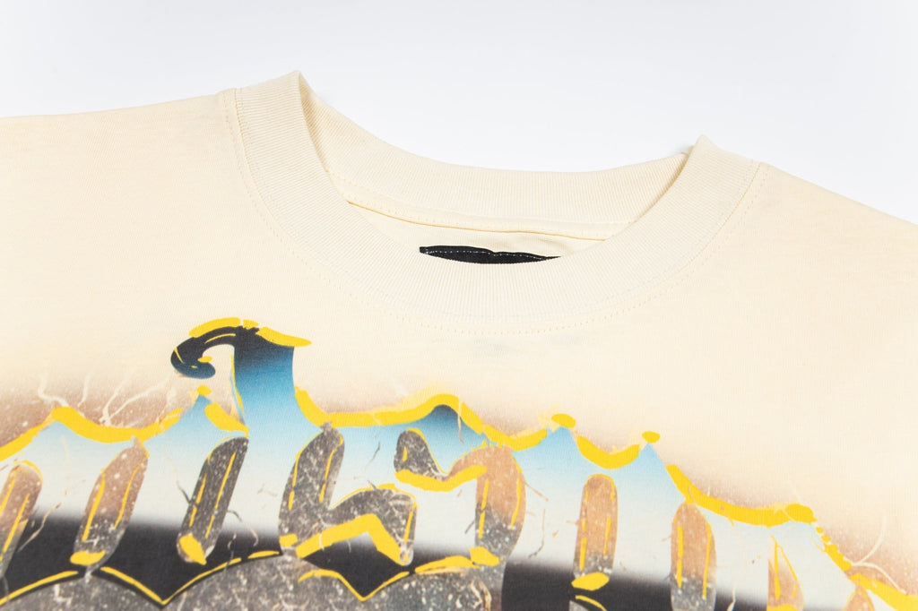 Godspeed T-shirt G34