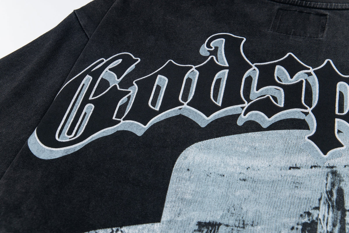 Godspeed T-shirt G60