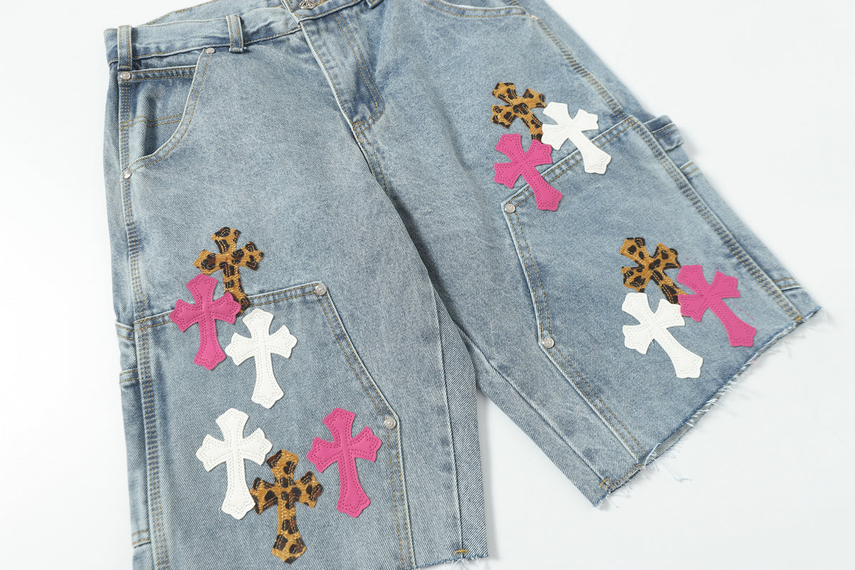 Chrome Hearts New Shorts 201