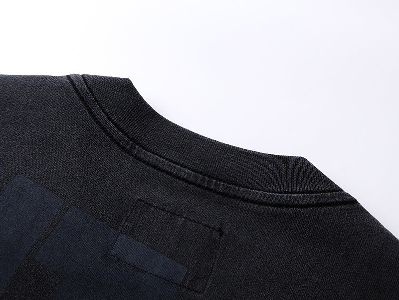 Godspeed Sweatshirt 1098