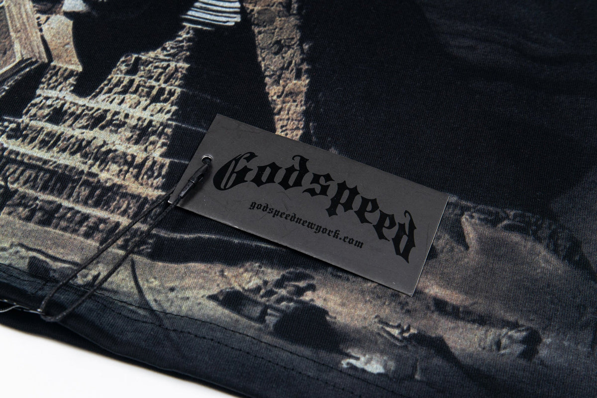 Godspeed T-shirt G34