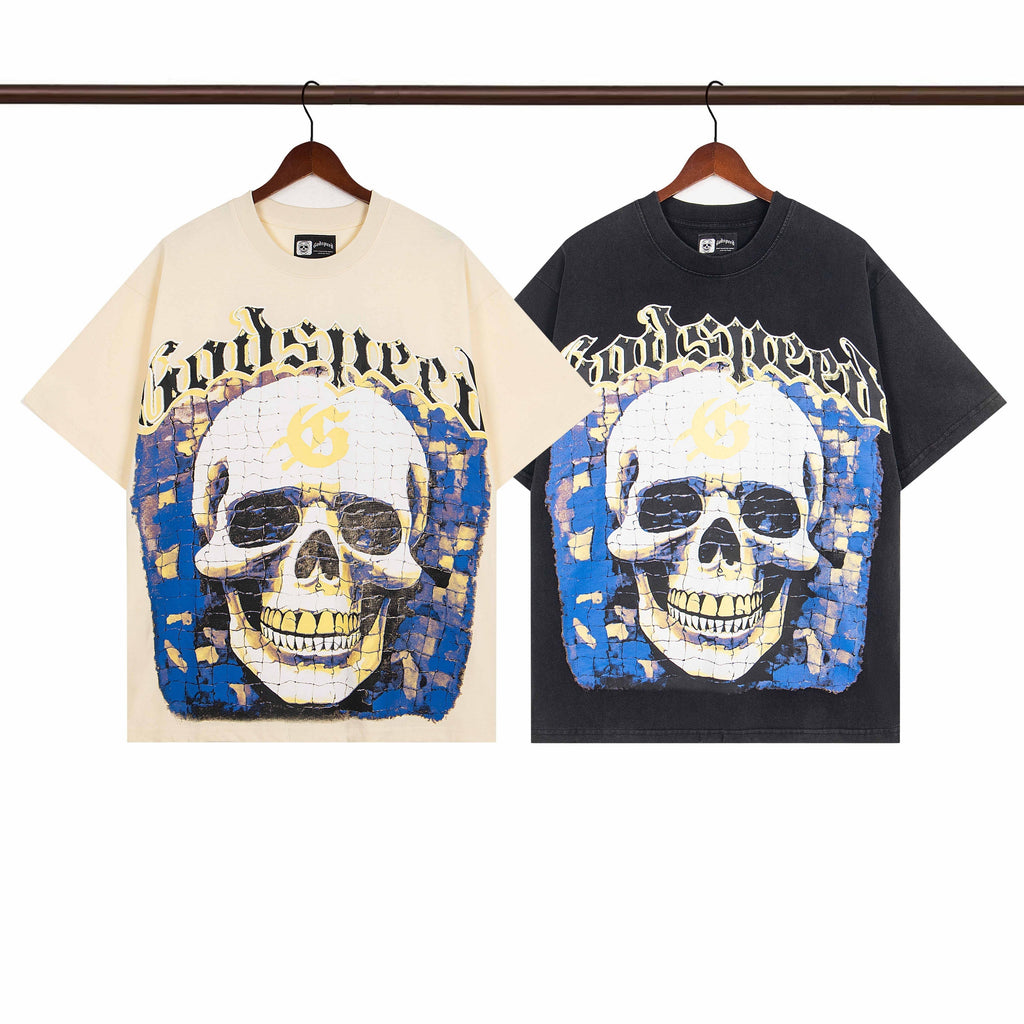 Godspeed T-shirt G64
