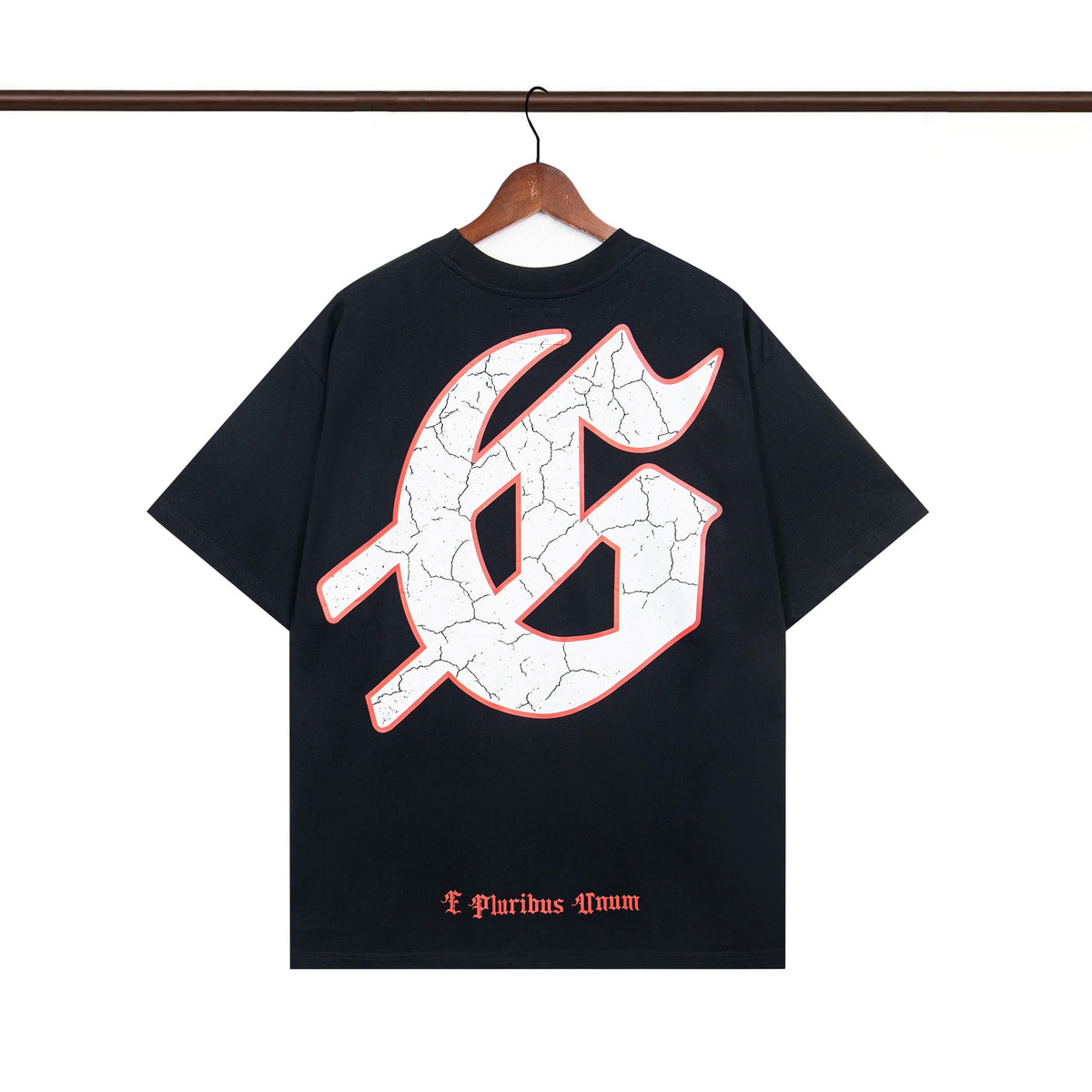 Godspeed T-shirt G49