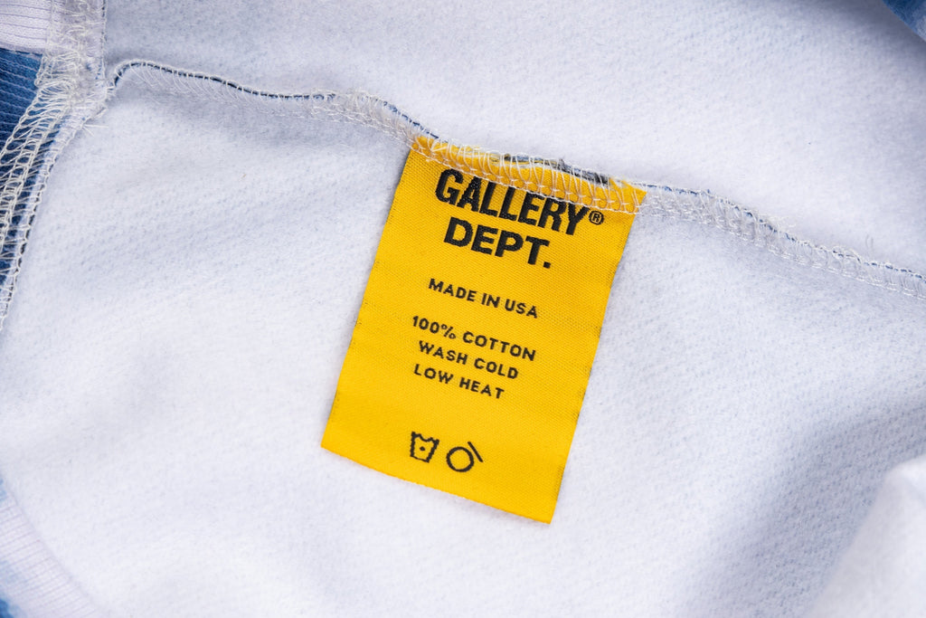 GALLERY DEPT New Hoodie