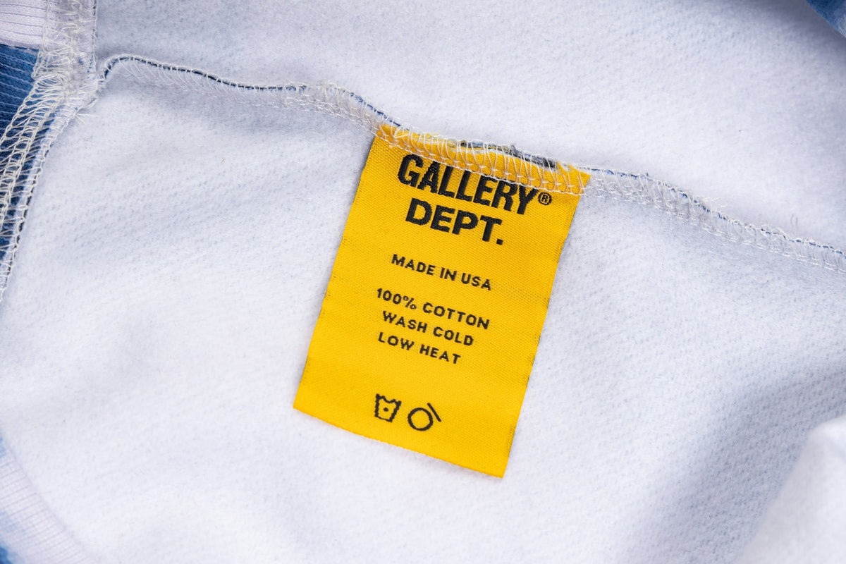 GALLERY DEPT New Hoodie