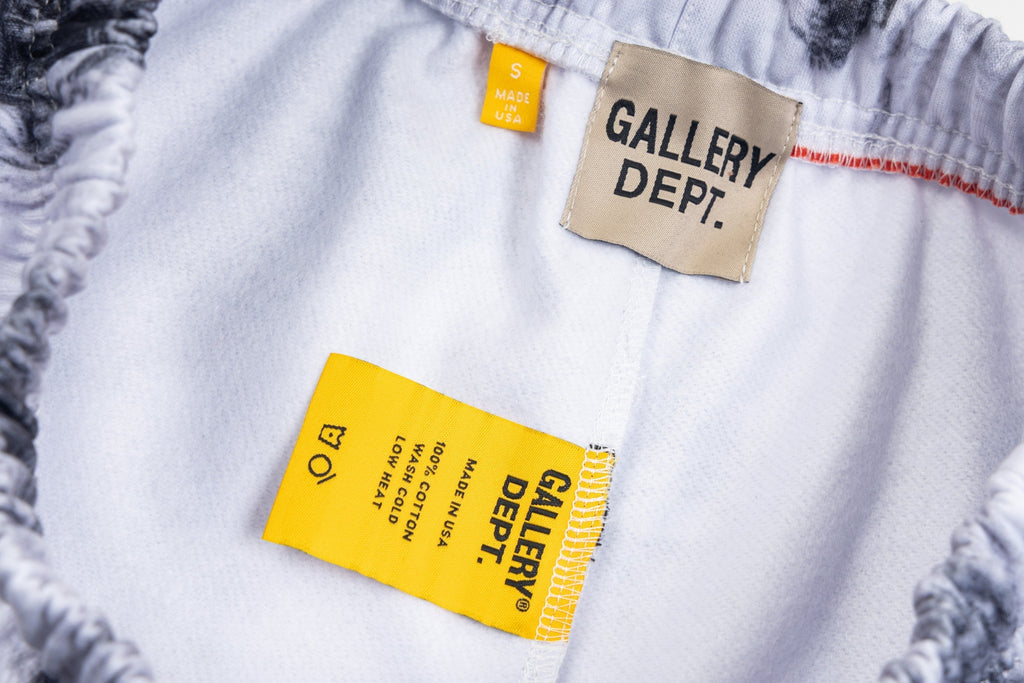 GALLERY DEPT New Pants