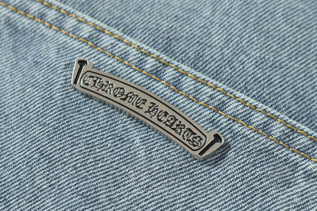 Chrome Hearts New Shorts 201