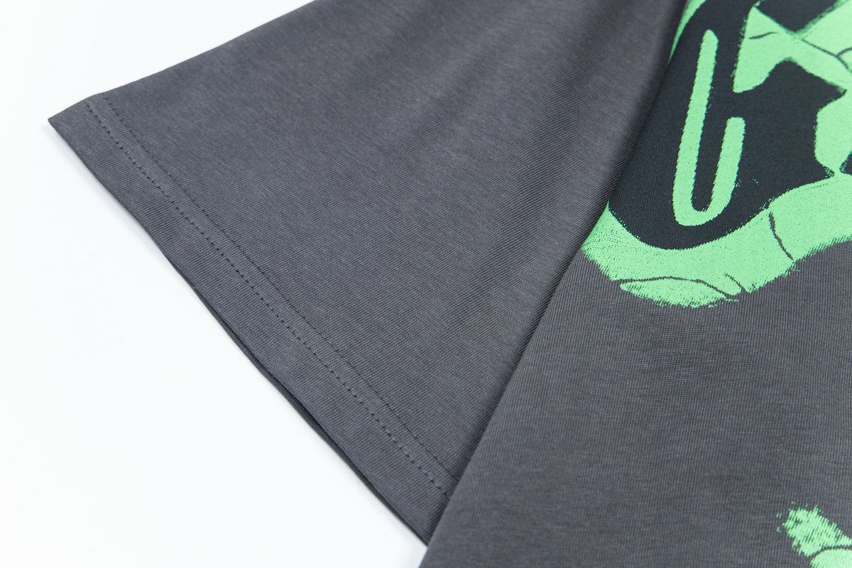 Godspeed T-shirt G56