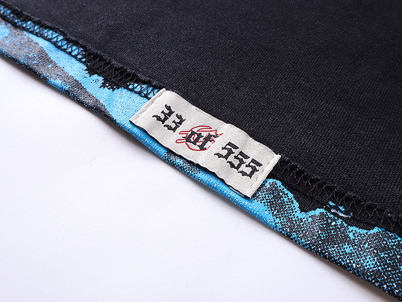 Godspeed 2026 New fashion T-shirt 1111