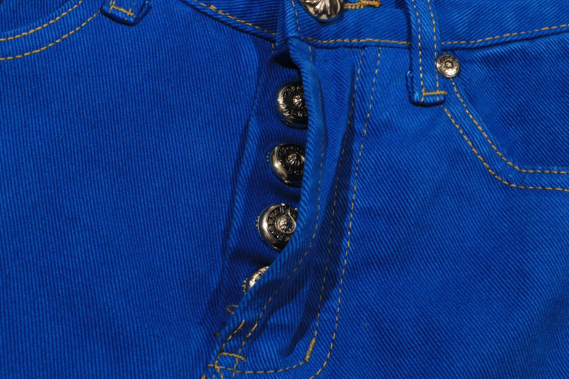 Chrome Hearts NEW Pants