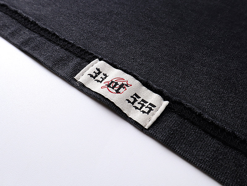 Godspeed Sweatshirt 1098
