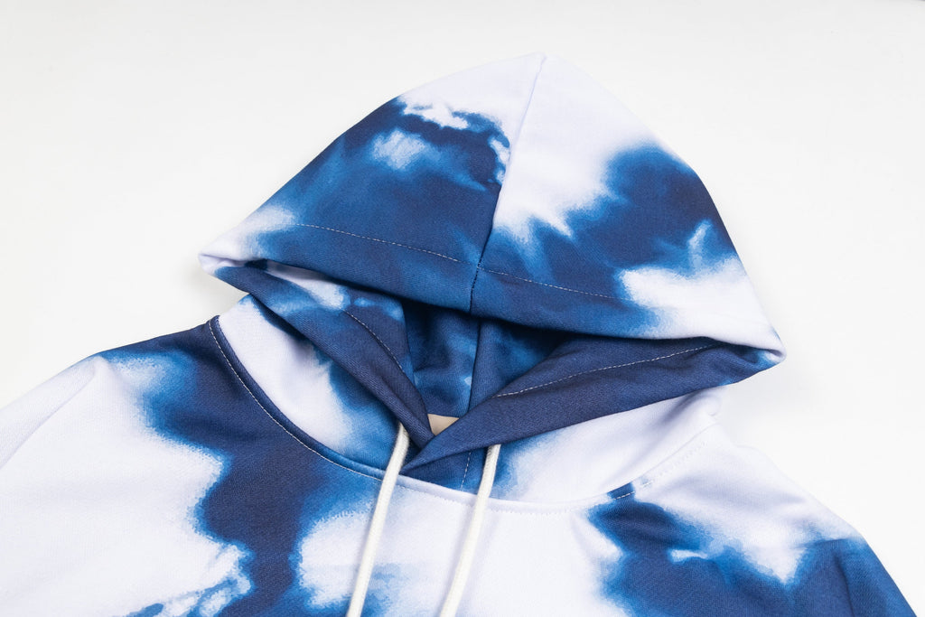 GALLERY DEPT New Hoodie