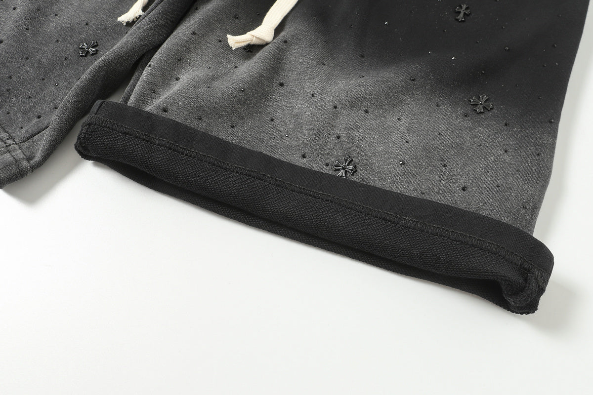 Chrome Hearts New Shorts 2291
