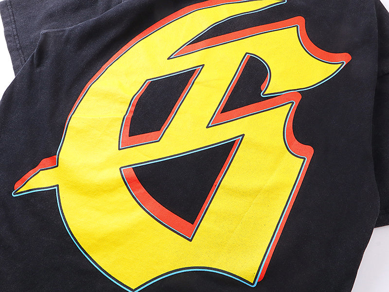 Godspeed 2026 New fashion T-shirt 1111
