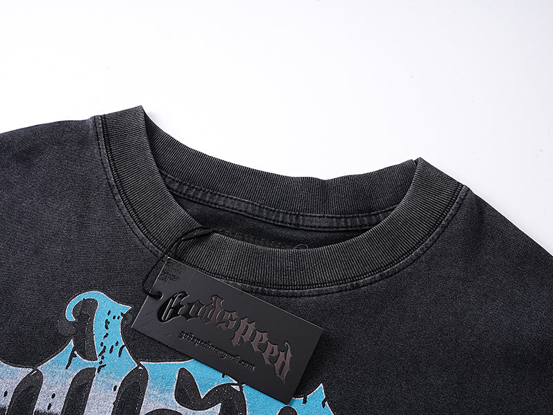 Godspeed Sweatshirt 1153