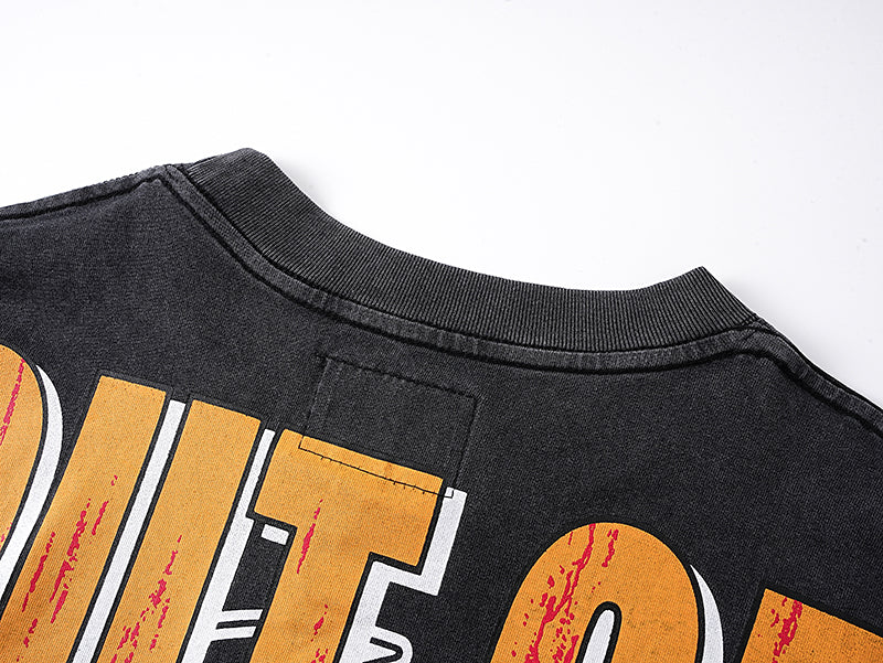 Godspeed Sweatshirt 1153