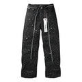 PURPLE JEANS Crystals 9128