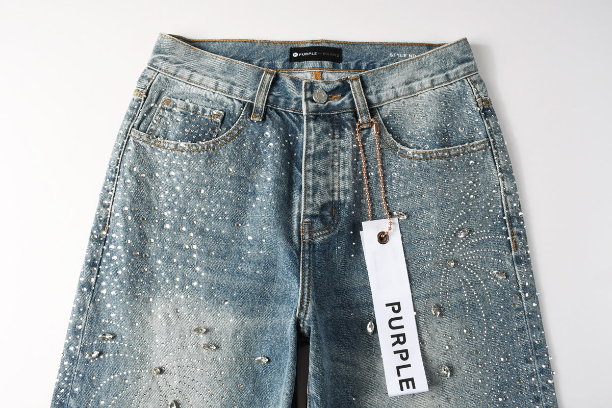 PURPLE JEANS 9133