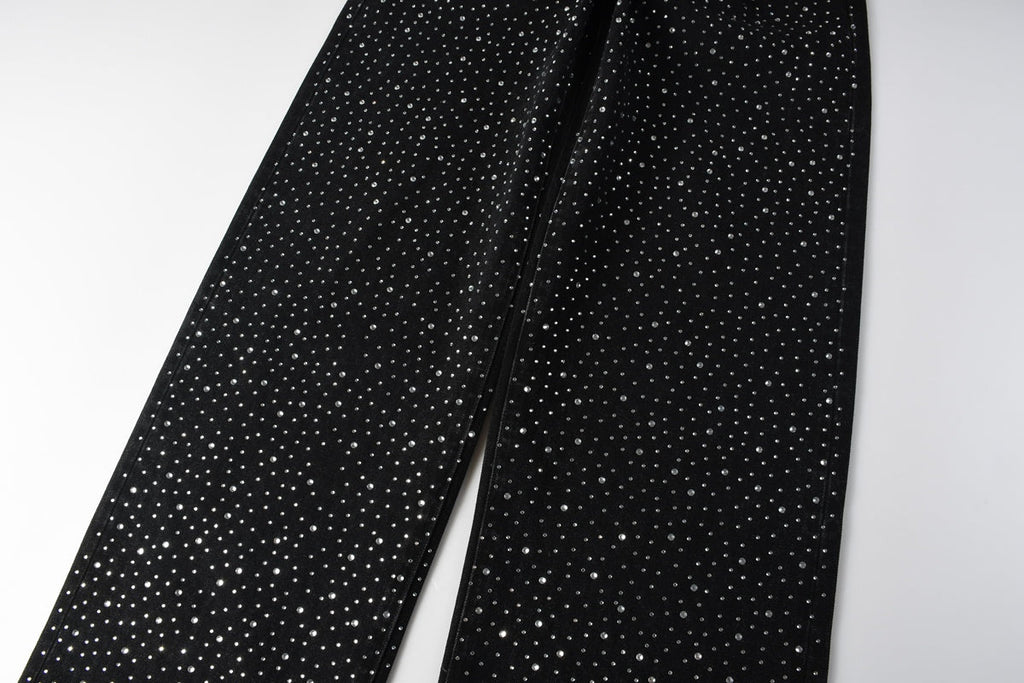 PURPLE JEANS Crystals 9128