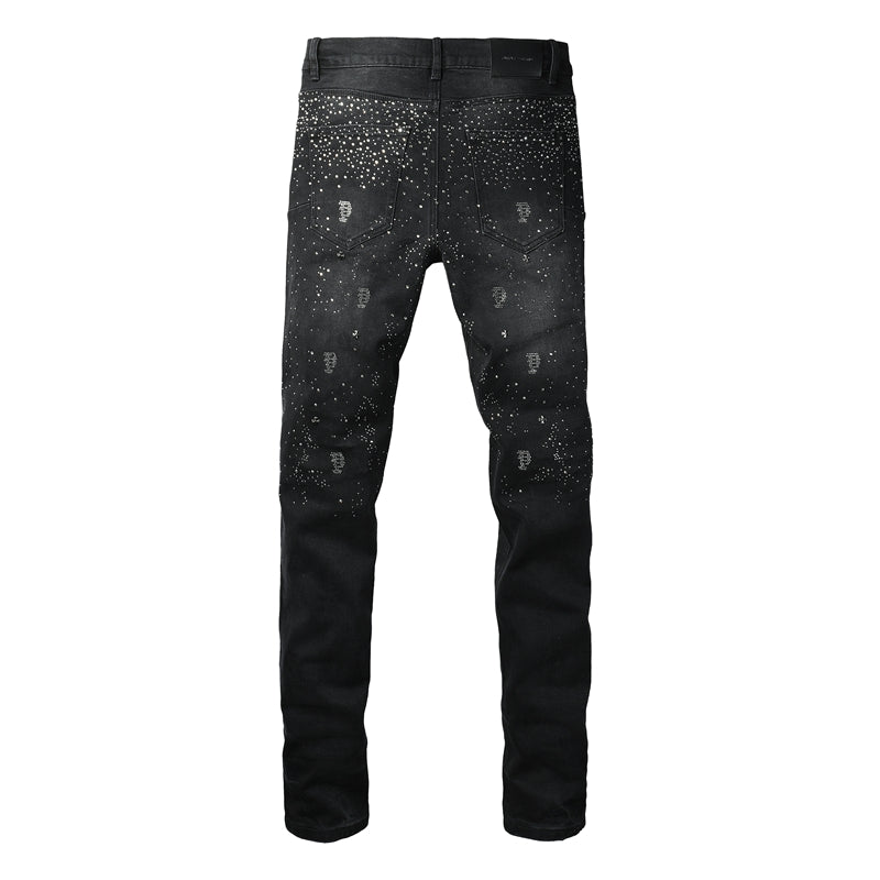 PURPLE JEANS 9144
