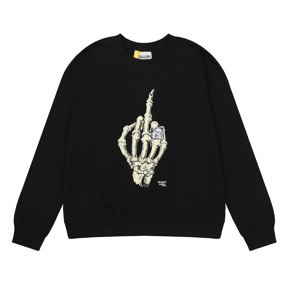GALLERY DEPT New sweatshirt 6318