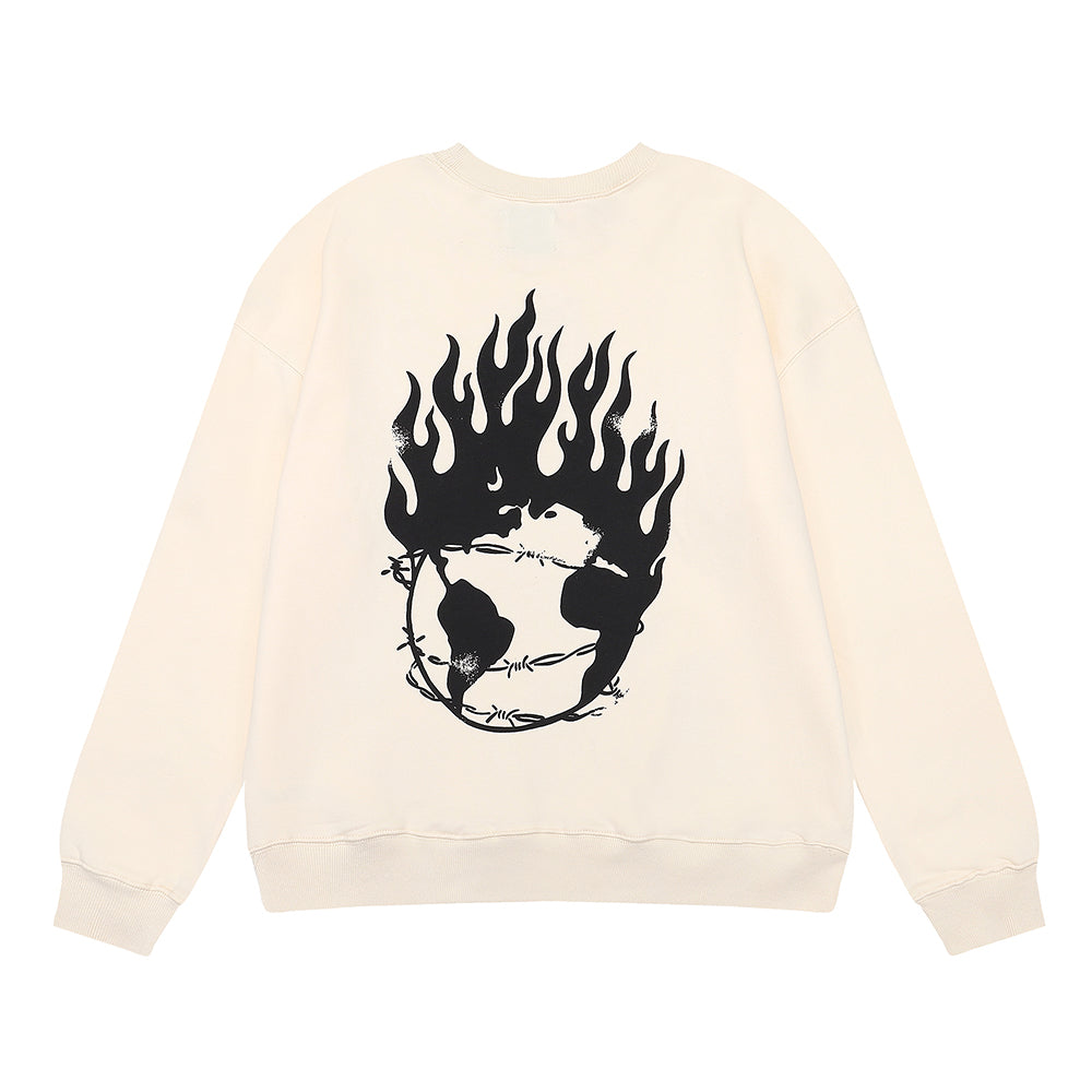 GALLERY DEPT New sweatshirt 6323