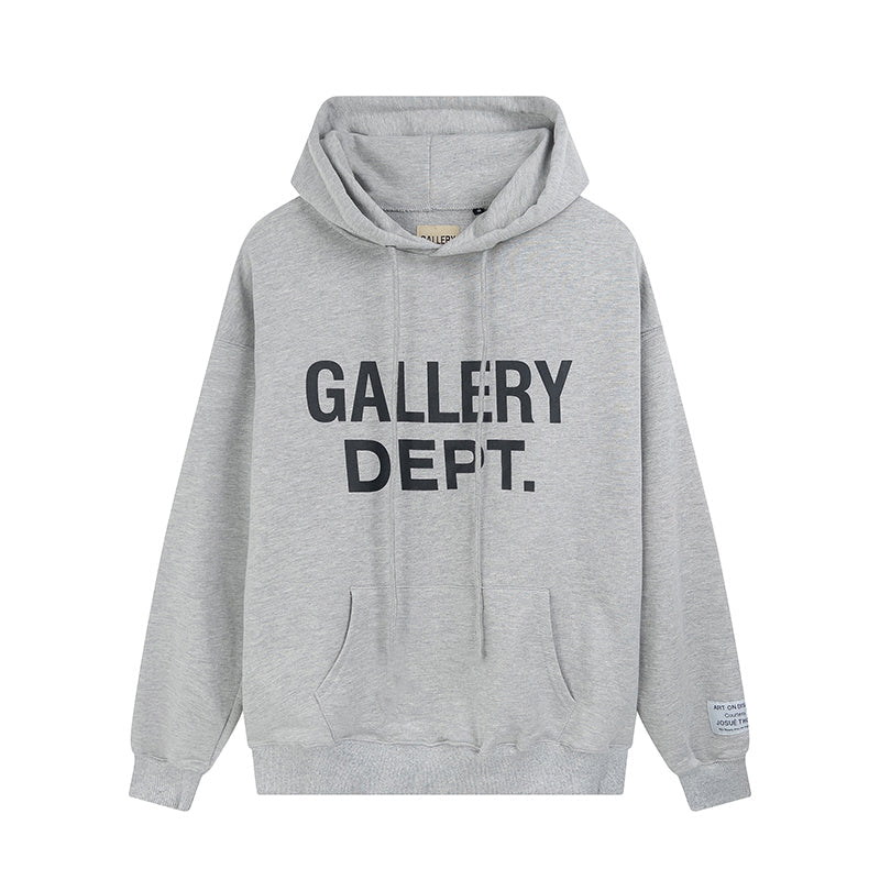 GALLERY DEPT New Hoodie