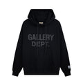 GALLERY DEPT New Hoodie