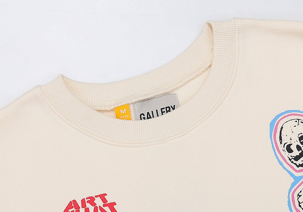 GALLERY DEPT New sweatshirt 6323