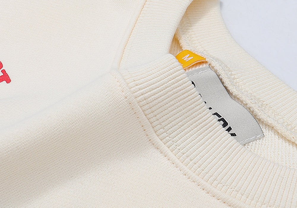 GALLERY DEPT New sweatshirt 6323