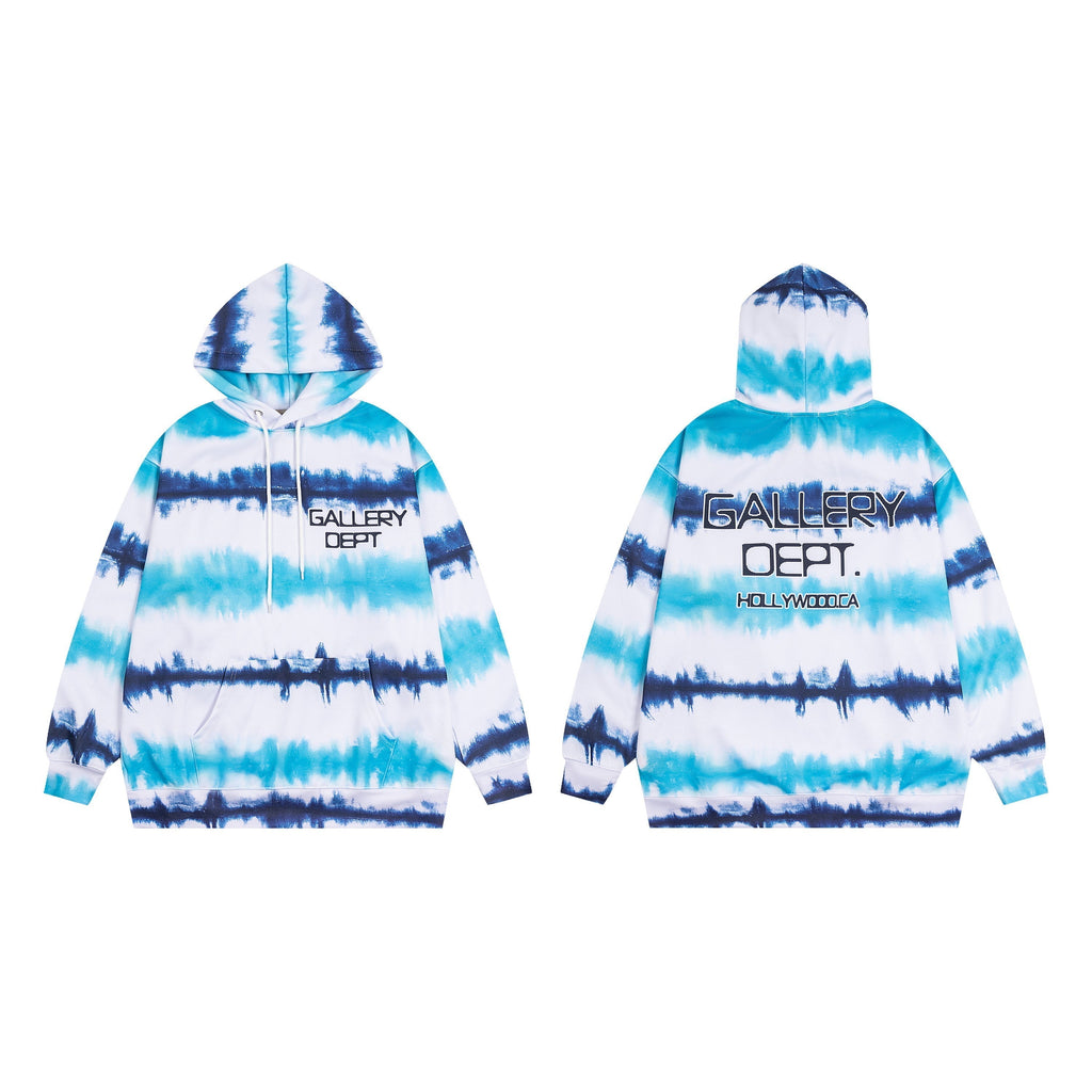 GALLERY DEPT New Hoodie