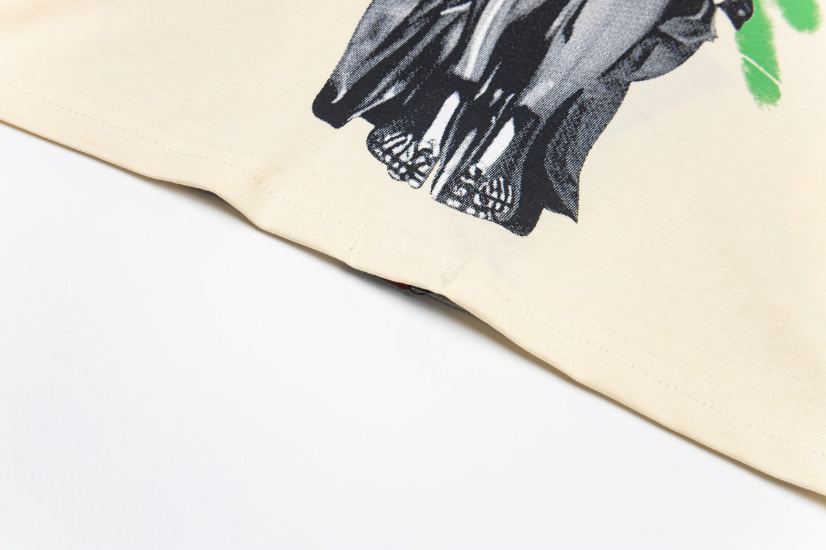 Godspeed T-shirt G56