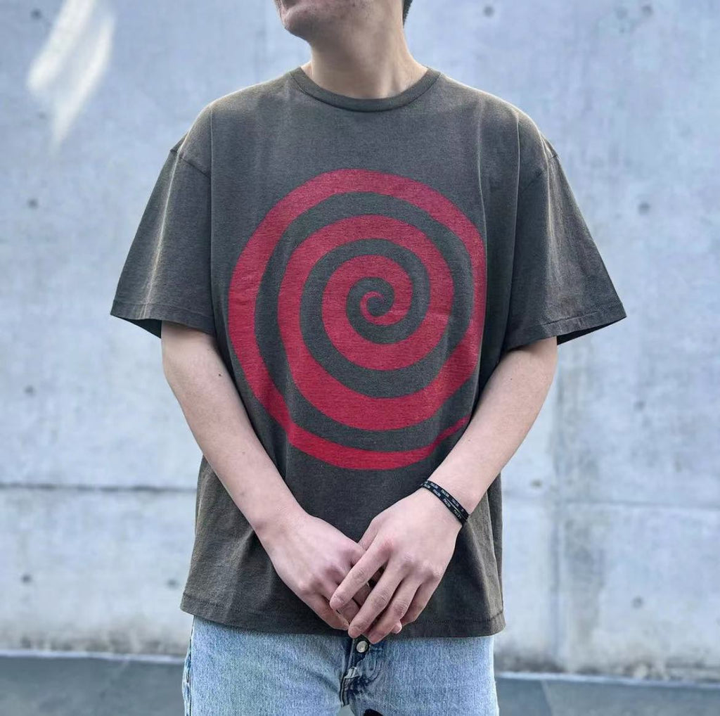 GALLERY DEPT New T-shirt D65