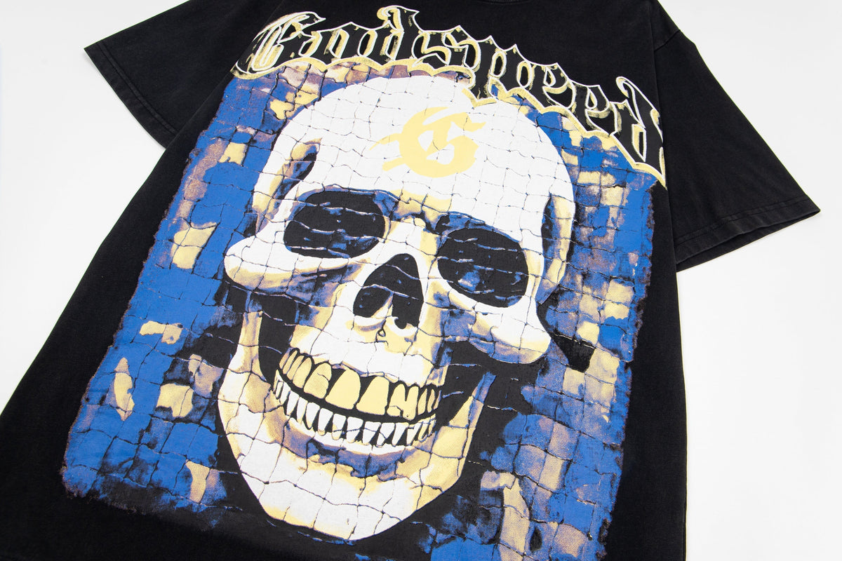 Godspeed T-shirt G64