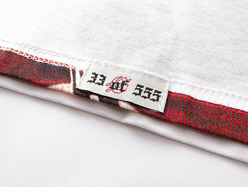 Godspeed T-shirt 3122
