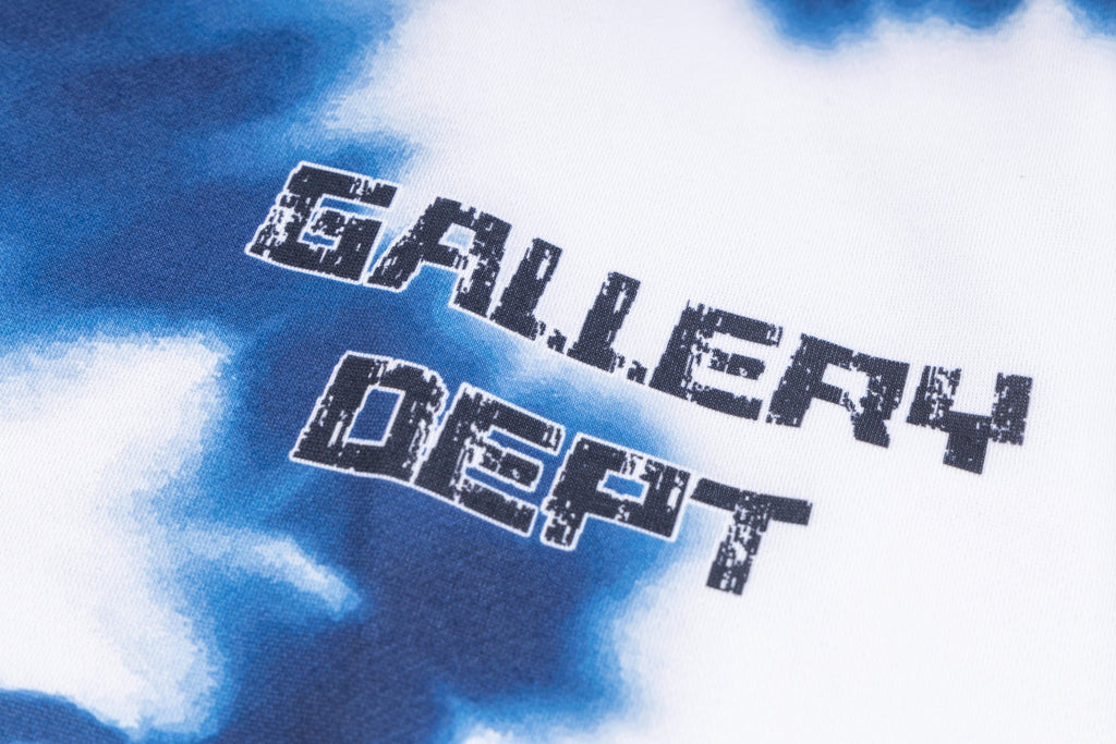 GALLERY DEPT New Hoodie